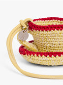 Charme de tasse à thé Jw Anderson