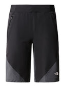 Los pantalones de la cara norte delgada Stolemerg Alpine