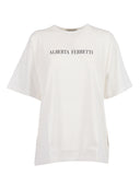 T-shirt Alberta Ferretti