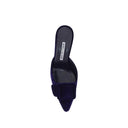 Manolo Blahnik Maysale 50 pomp