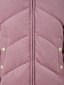 After Label Coats Pink