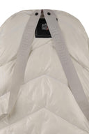 After Label Coats Pink