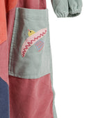 Stella Mc Cartney Woven Dress