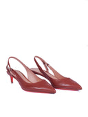 Santoni Audrey45 Hn Szac50