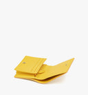 MCM -Brieftaschen gelb