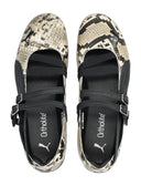 Puma Sneakers Black