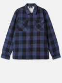 Dickies säumten Sacramento