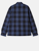 Dickies säumten Sacramento