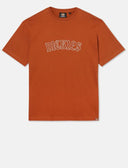 Dickies Union Springs Tee Ss