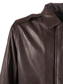 Schott Nyc Leather