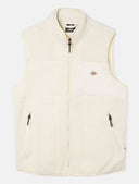 Dickies Red Chute Vest