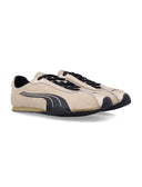 Scarpe da ginnastica Puma dorate