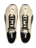 Scarpe da ginnastica Puma dorate