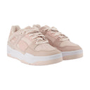 Slipstream Invdr Prm Wns In Pink Leather