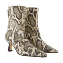 Elina Boots Aeyde Leather Multi