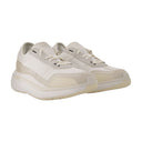 Y 3 Ajatu Run Sneakers In White