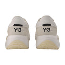 Y 3 Ajatu Run Sneakers In White