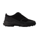 Y 3 Swift R3 Low Gtx Sneakers In Black Fabric
