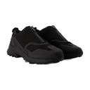 Y 3 Swift R3 Low Gtx Sneakers In Black Fabric
