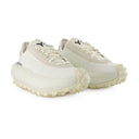 Marathon Tr Sneakers Y 3 Off White Leather