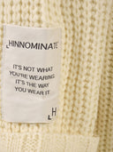 Hinnominate sweatere White
