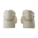 Marathon Tr Sneakers Y 3 Off White Leather