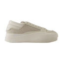 Marathon Tr Sneakers Y 3 Off White Leather