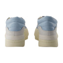 Marathon Tr Sneakers Y 3 Off White Leather