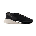 S Gendo Run Sneakers Y 3 Leather Black