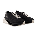 S Gendo Run Sneakers Y 3 Leather Black