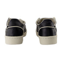 Superstar Sneakers Y 3 Leather Black
