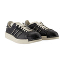 Superstar Sneakers Y 3 Leather Black