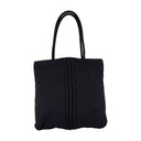 Padded Shopper Bag Y 3 Synthetic Black