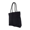 Padded Shopper Bag Y 3 Synthetic Black