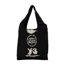Käufertasche y 3 synthetisch schwarz
