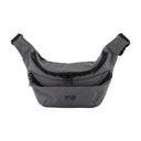 CrossBody Y 3 Synthetic Gray