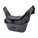 CrossBody Y 3 Synthetic Gray