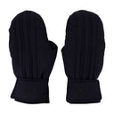 Gloves Y 3 Synthetic Black