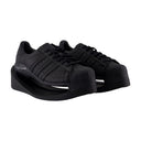 Gendo Pro Sneakers Y 3 Leather Black