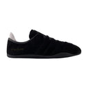 Sneaker Tokyo Y 3 in pelle nera