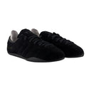 Sneaker Tokyo Y 3 in pelle nera
