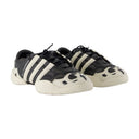 Sneakers Y 3 Leather Black
