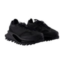 S Gendo Run Sneakers Y 3 Leather Black