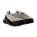 S Gendo Run Sneakers Y 3 Leather Brown