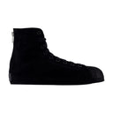 Nizzastar Hi Sneakers Y 3 Leather Black