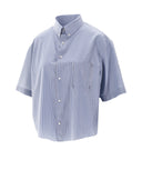 Maison Margiela Short Sleeved Shirt