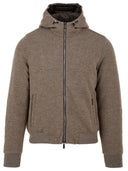 Moore Coats Beige