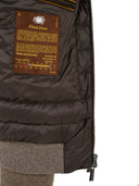 Moore Coats Beige