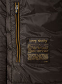 Moore Coats Beige