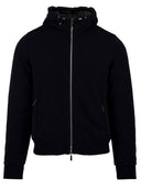 Moorer Coats Blue
